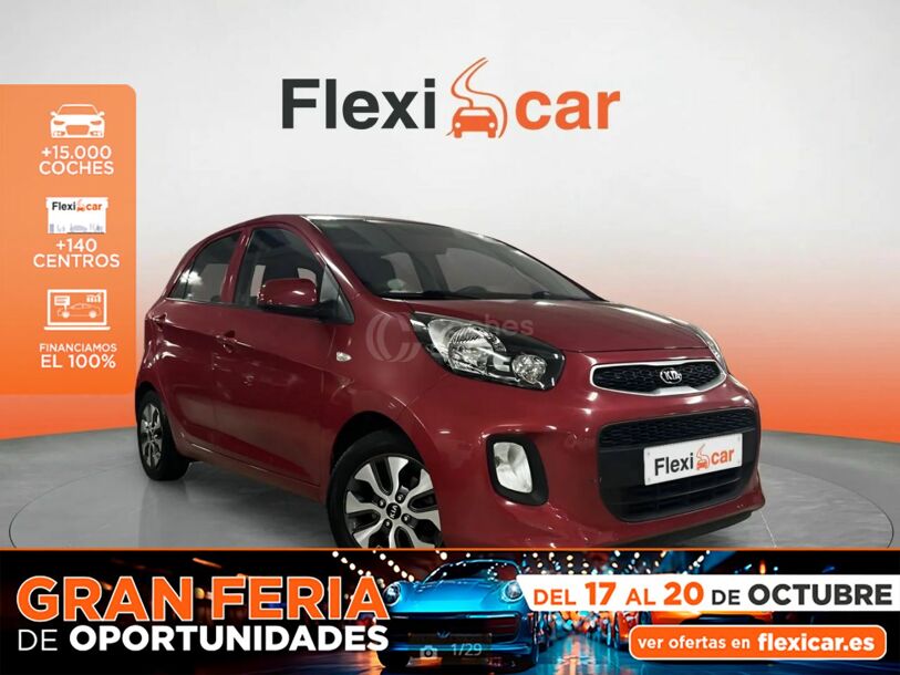 Foto del KIA Picanto 1.0 Tech