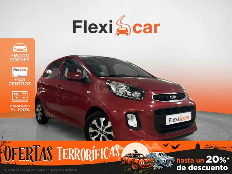 Foto del KIA Picanto 1.0 Tech