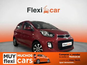 Imagen de KIA Picanto 1.0 Tech