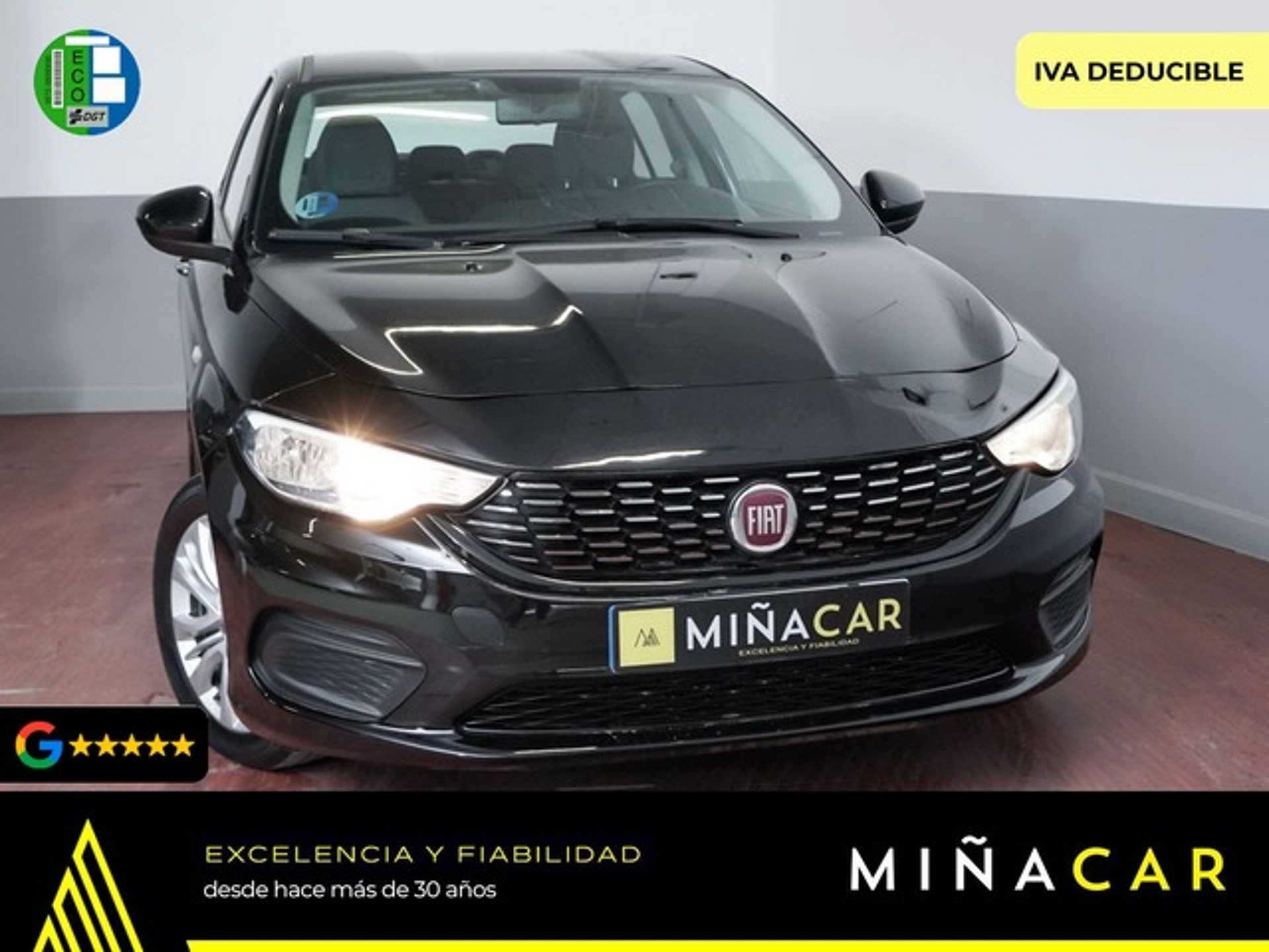 Imagen de FIAT Tipo