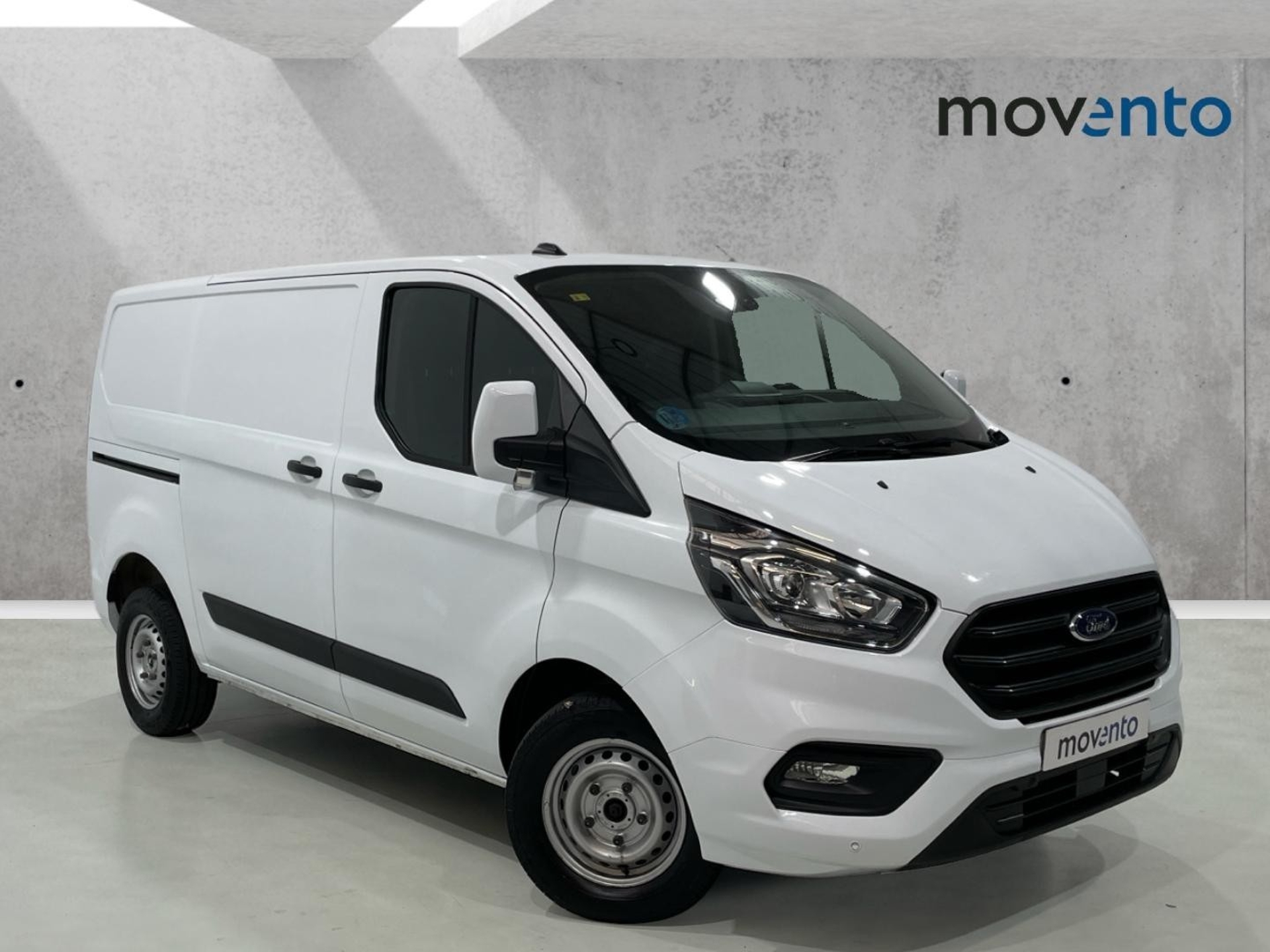 Imagen de FORD Transit Custom