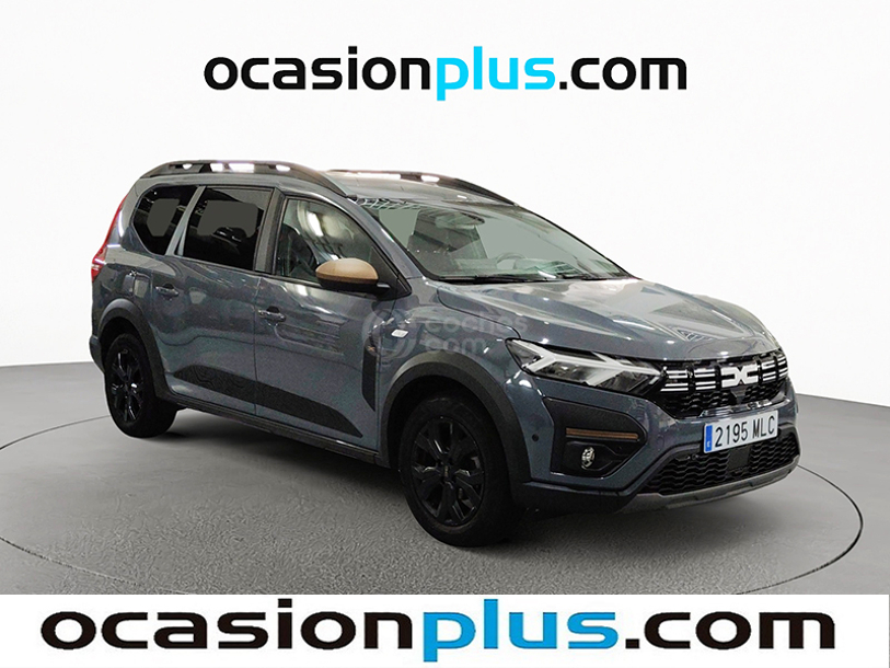 Foto del DACIA Jogger 1.0 ECO-G S.L Extreme Go 7pl.