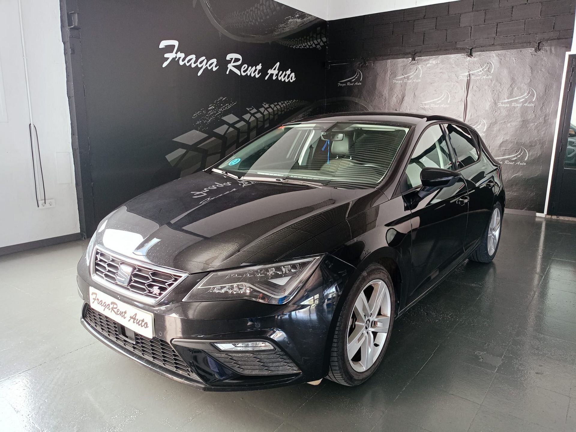 Imagen de SEAT León