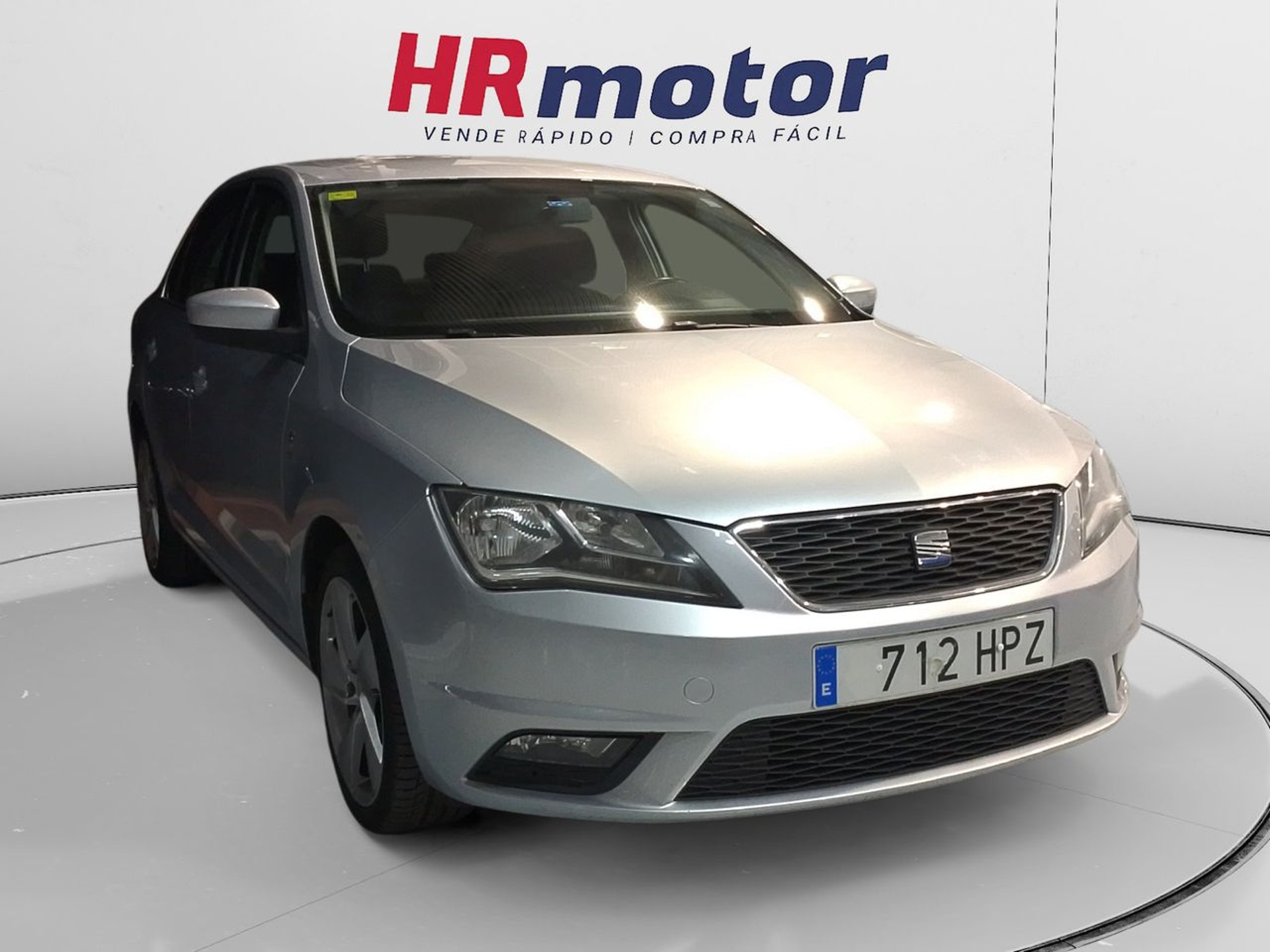 Imagen de SEAT Toledo