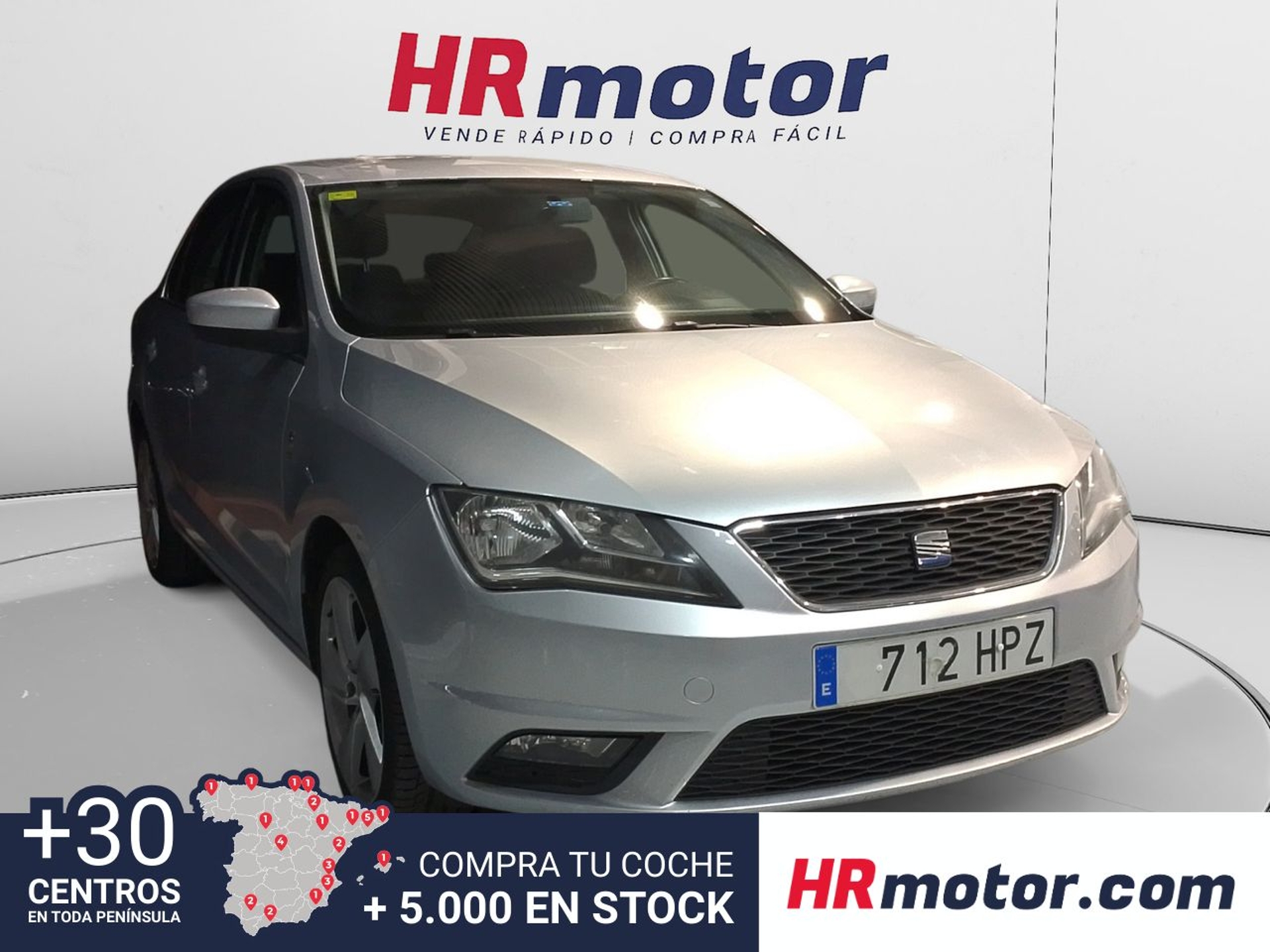 Imagen de SEAT Toledo