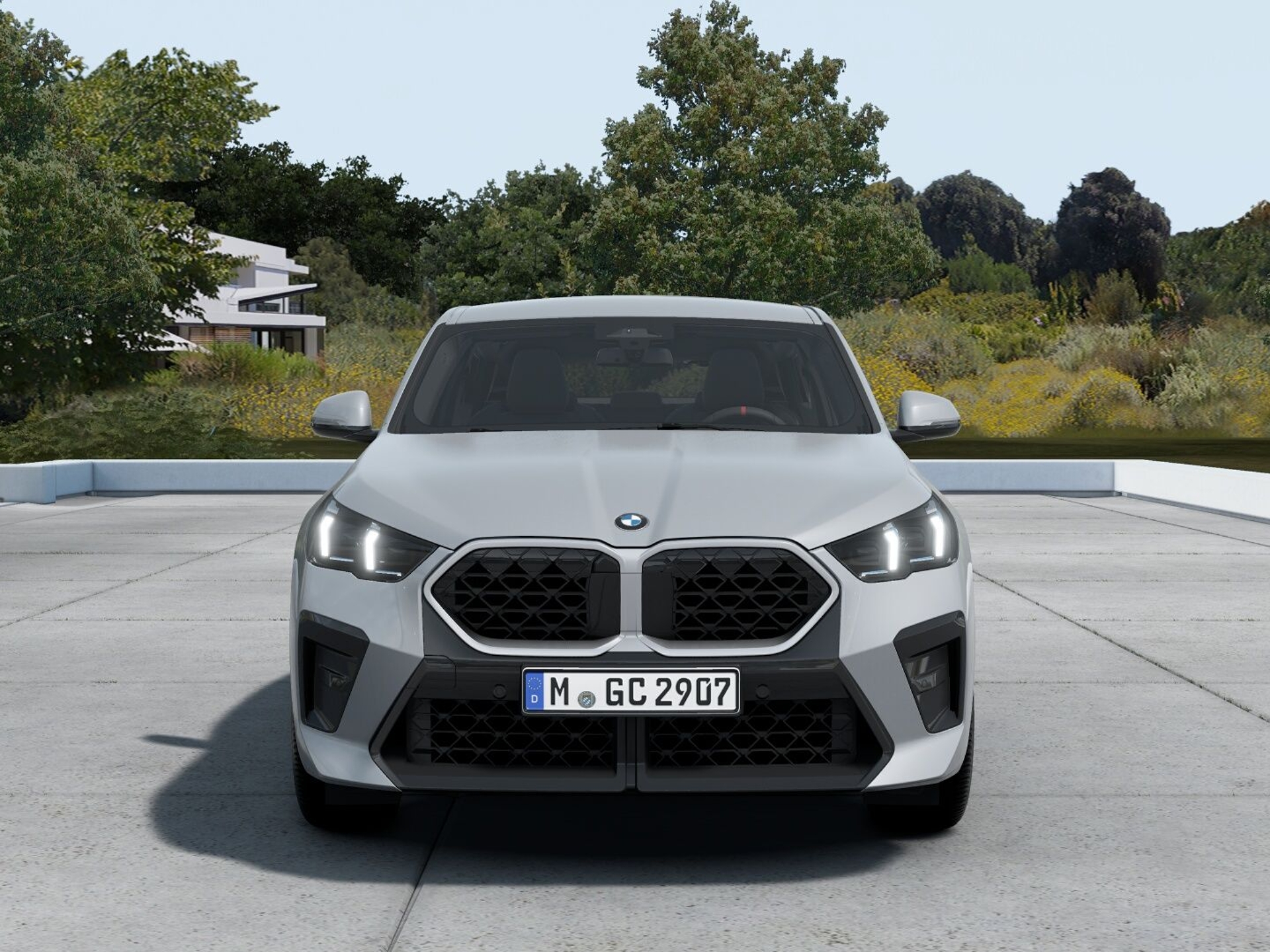 Imagen de BMW X2
