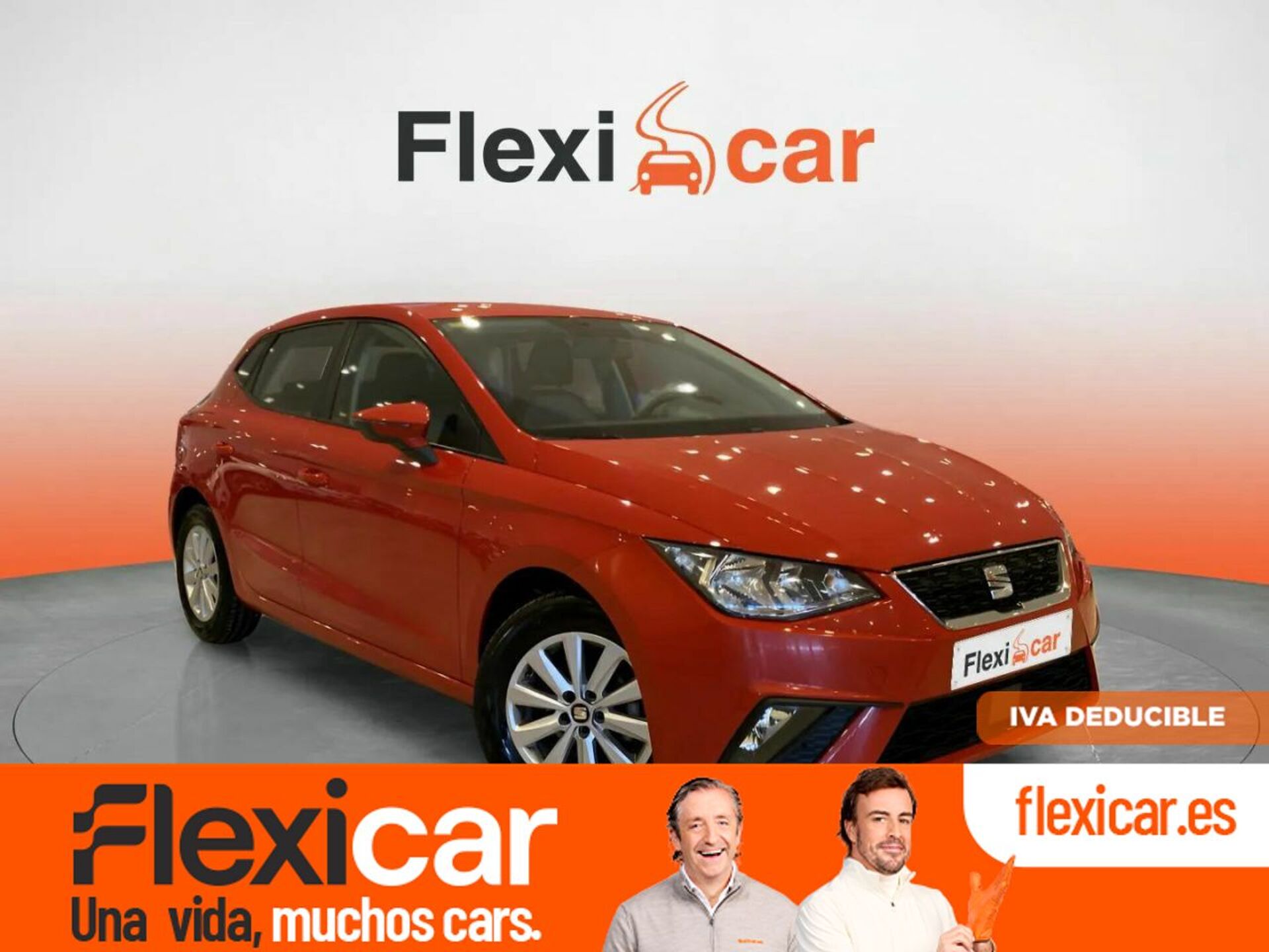 Imagen de SEAT Ibiza