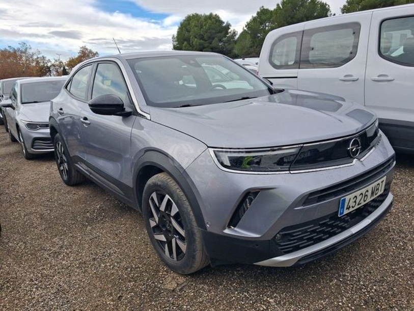 Foto del OPEL Mokka 1.5D S&S Business Elegance
