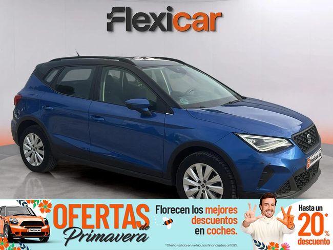 Foto del SEAT Arona 1.0 TSI S&S Style XM Edition 110