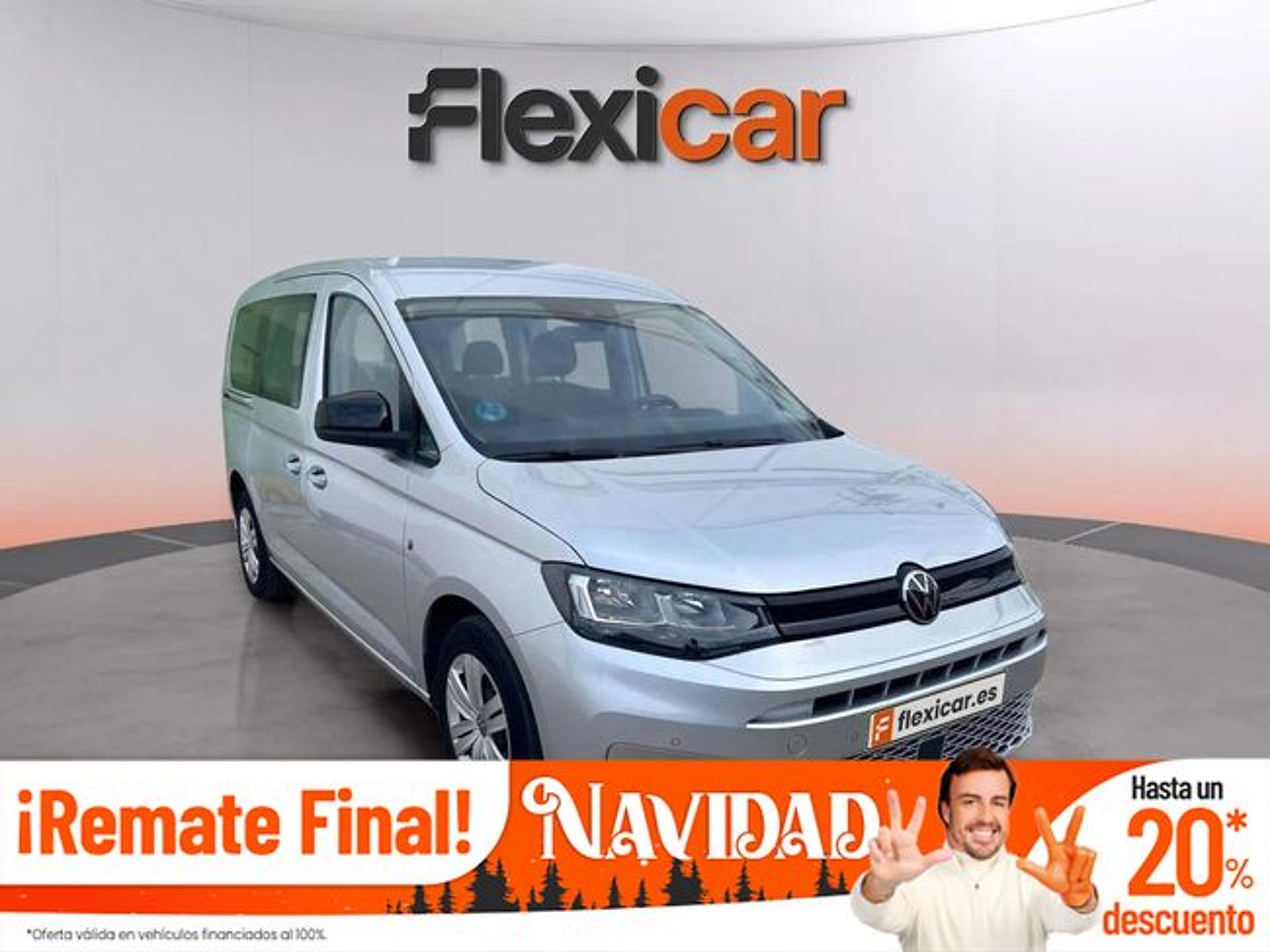 Imagen de VOLKSWAGEN Caddy