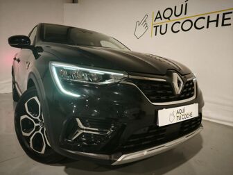 Imagen de RENAULT Arkana 1.6 E-Tech Zen 105kW