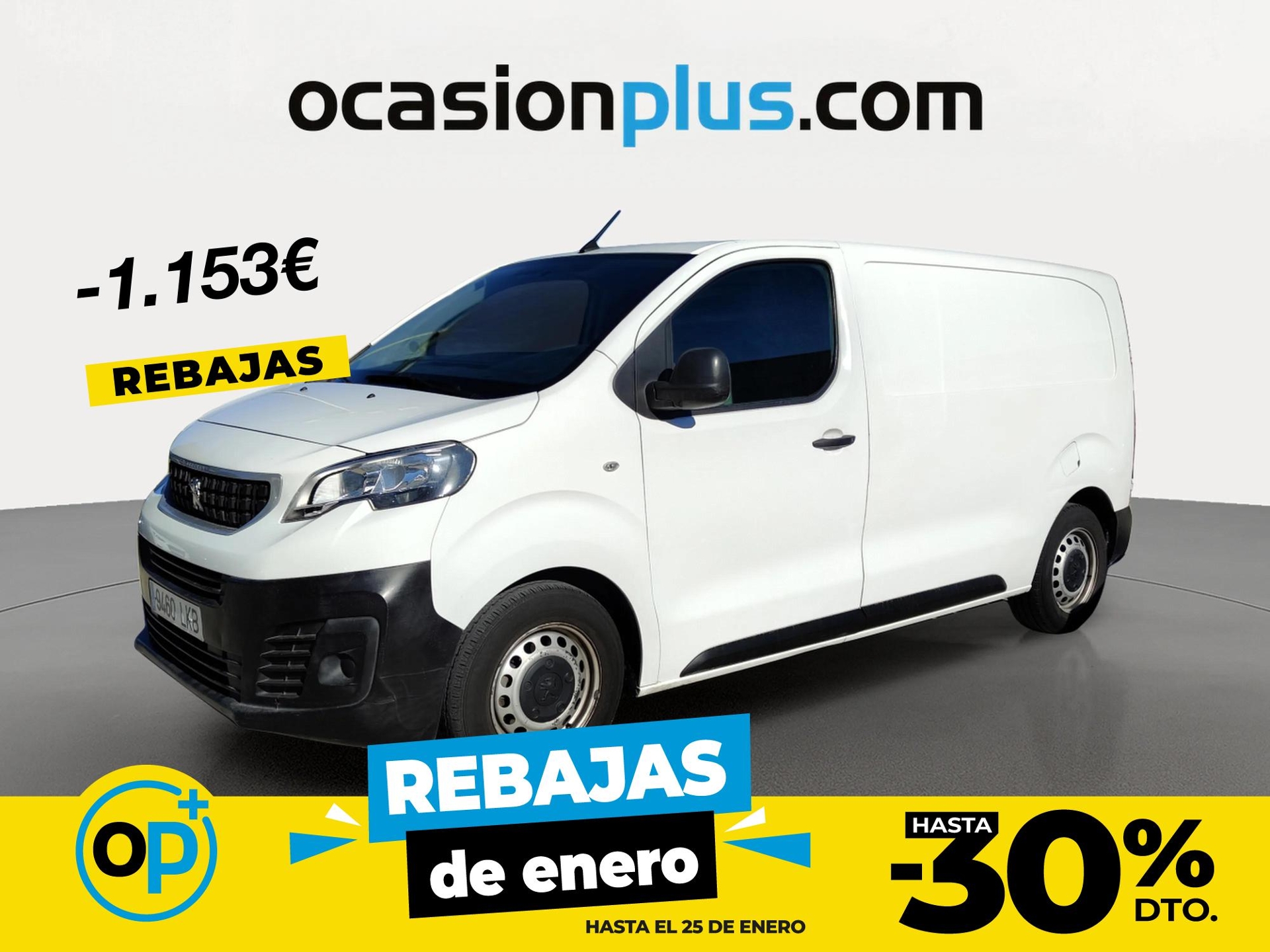 Imagen de PEUGEOT Expert