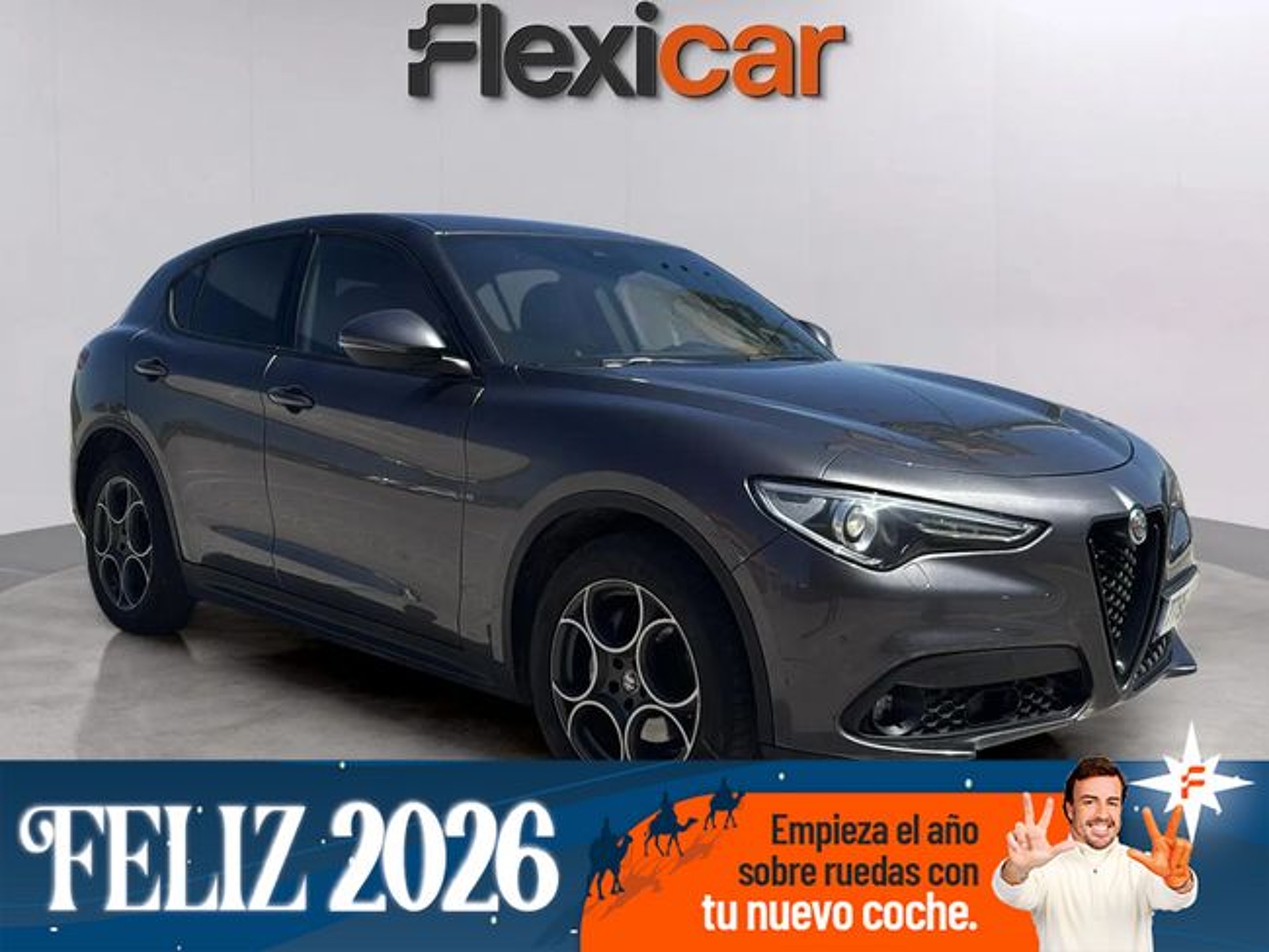 Imagen de ALFA ROMEO Stelvio