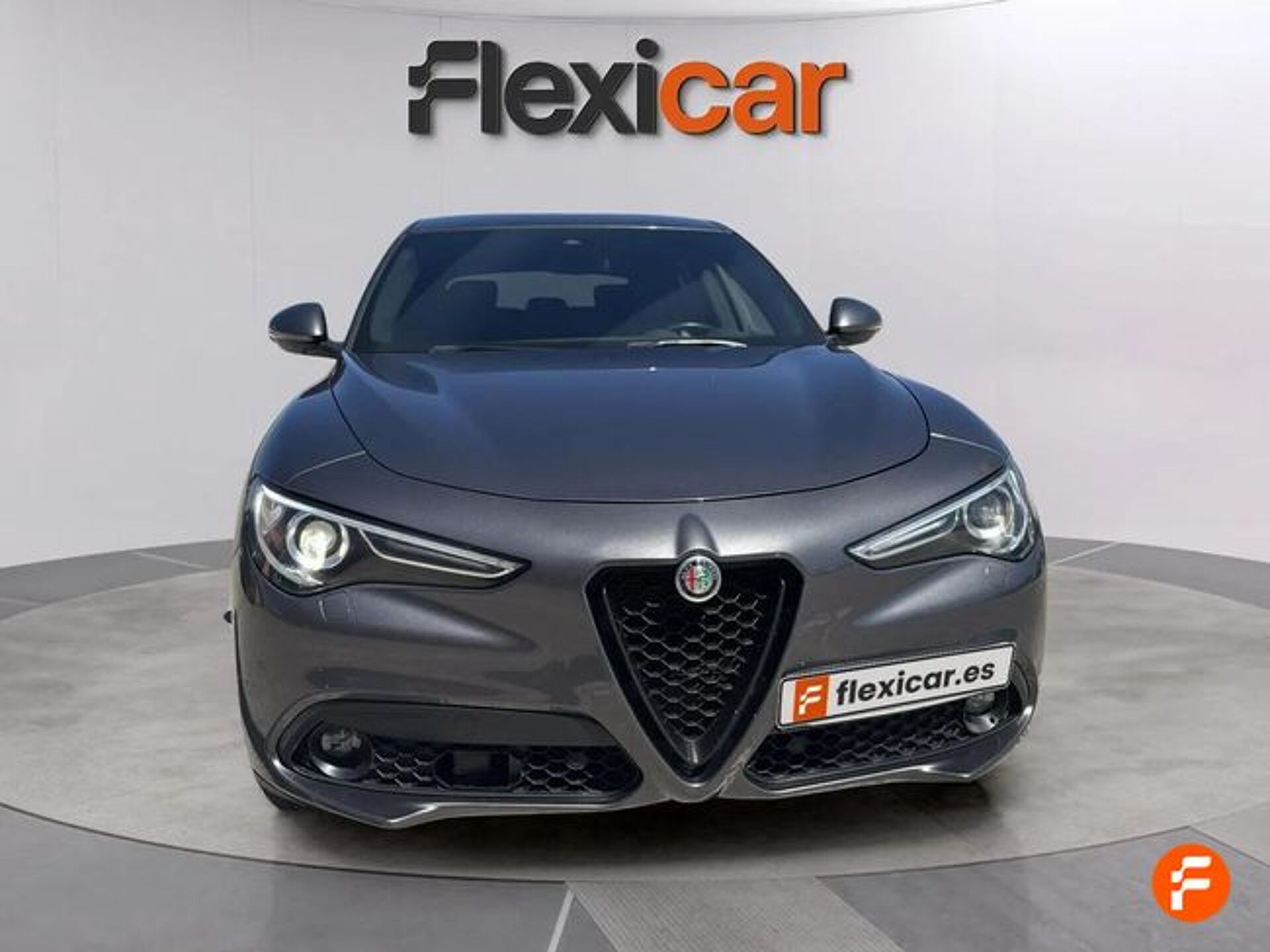 Imagen 2 de ALFA ROMEO Stelvio