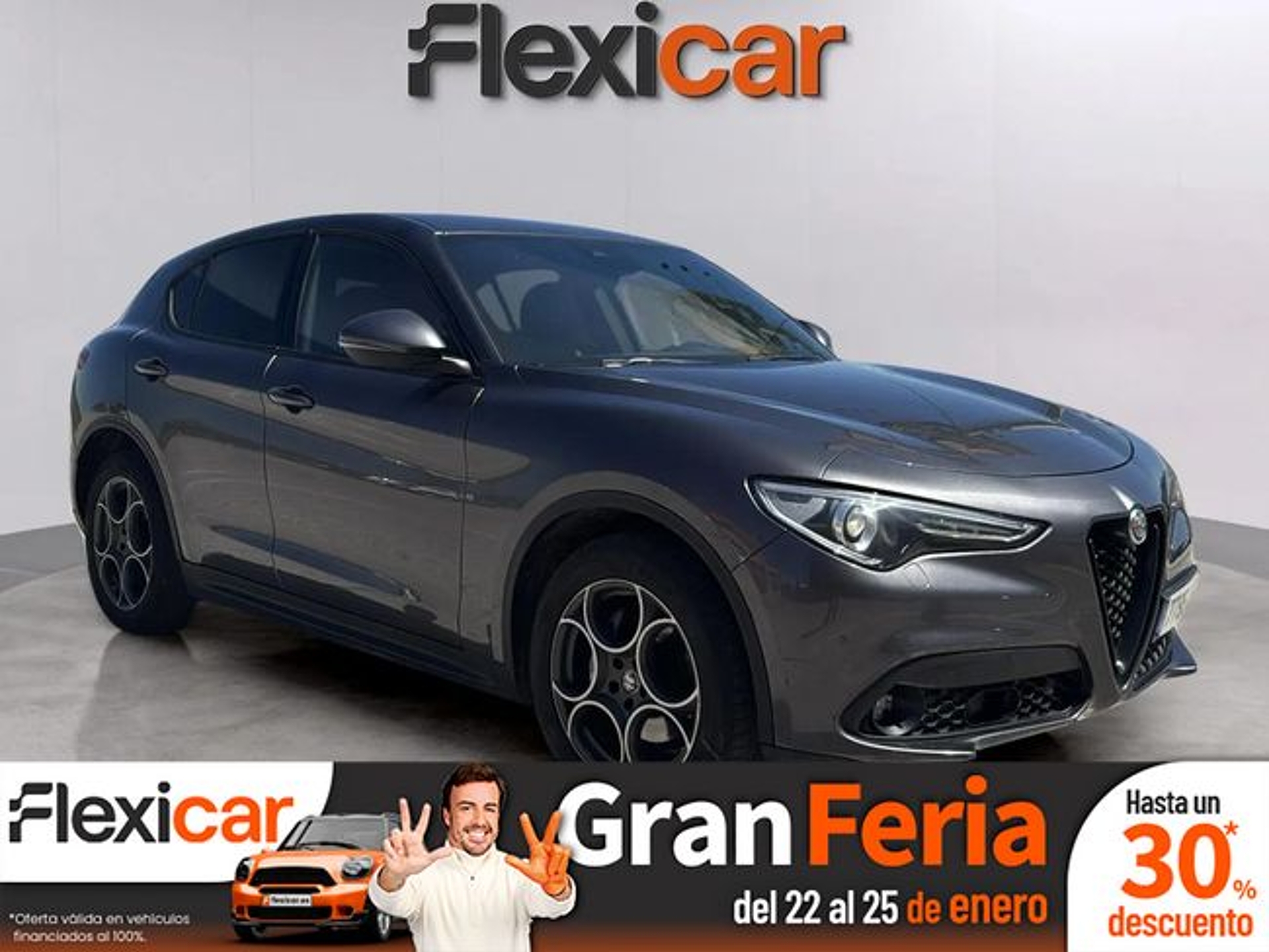 Imagen de ALFA ROMEO Stelvio