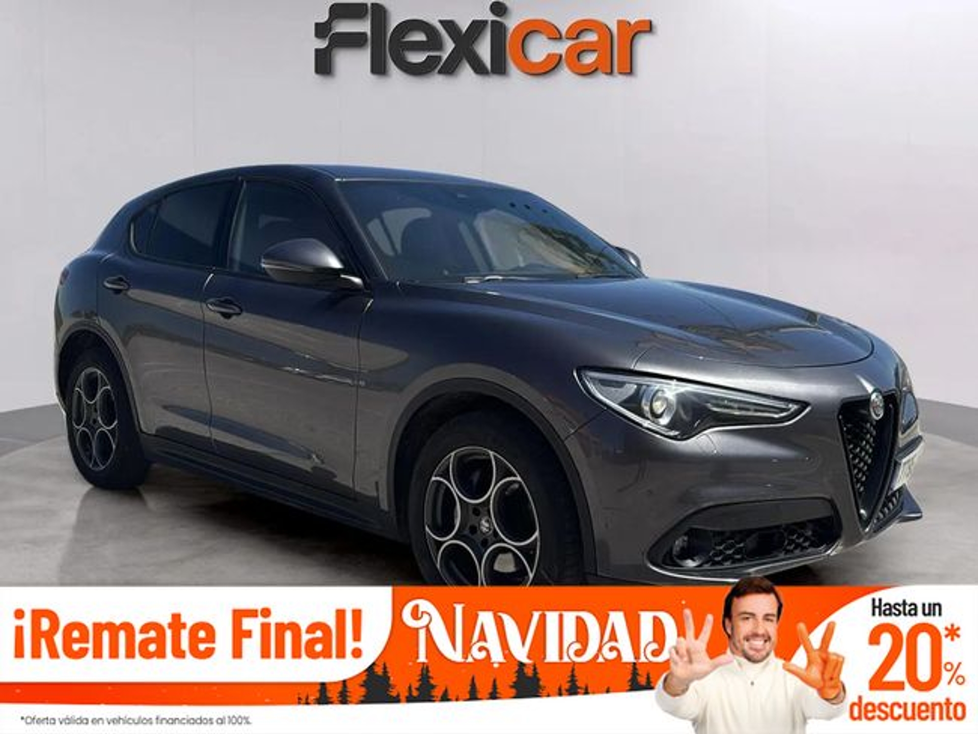Imagen de ALFA ROMEO Stelvio