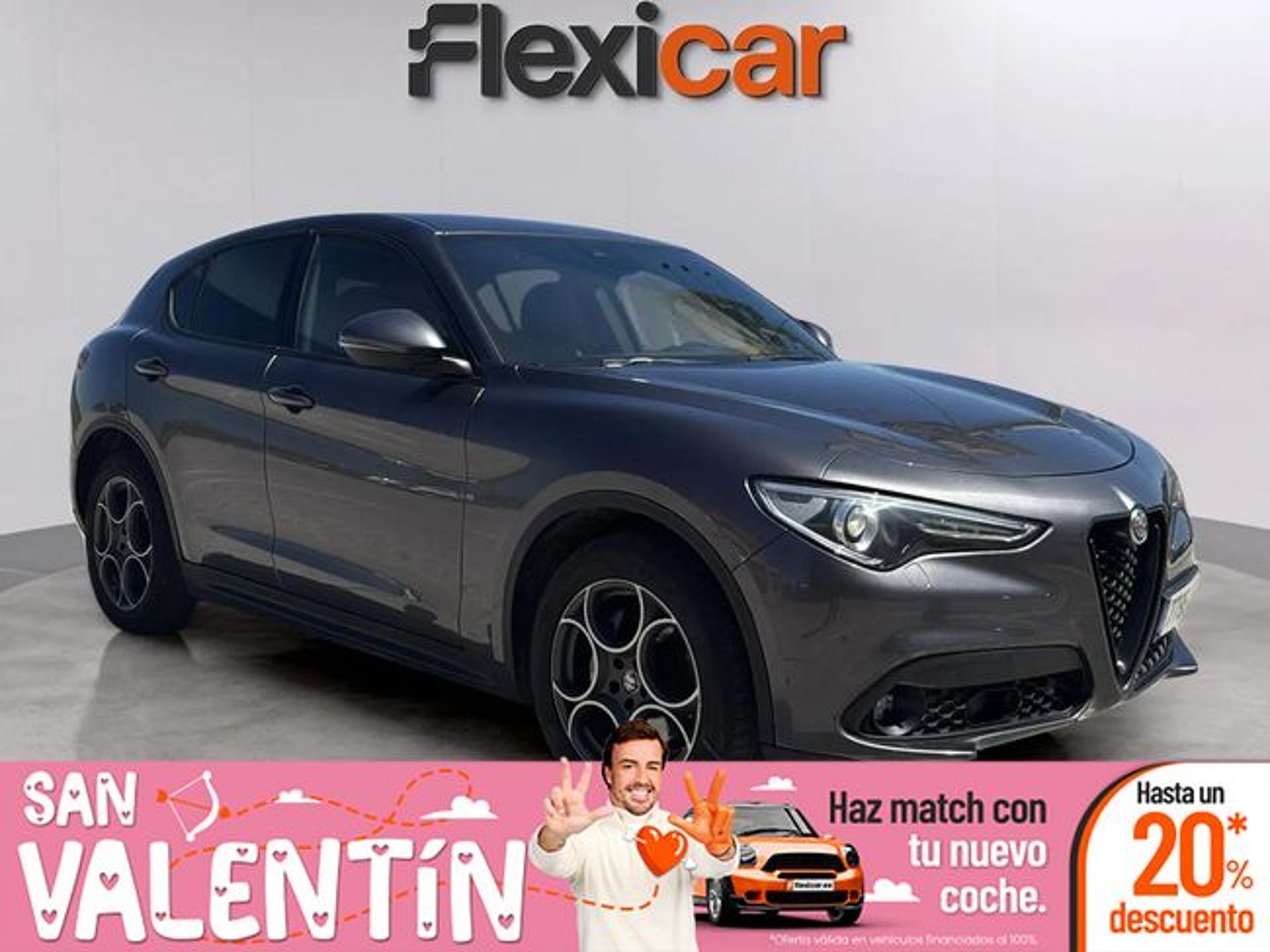 Imagen de ALFA ROMEO Stelvio