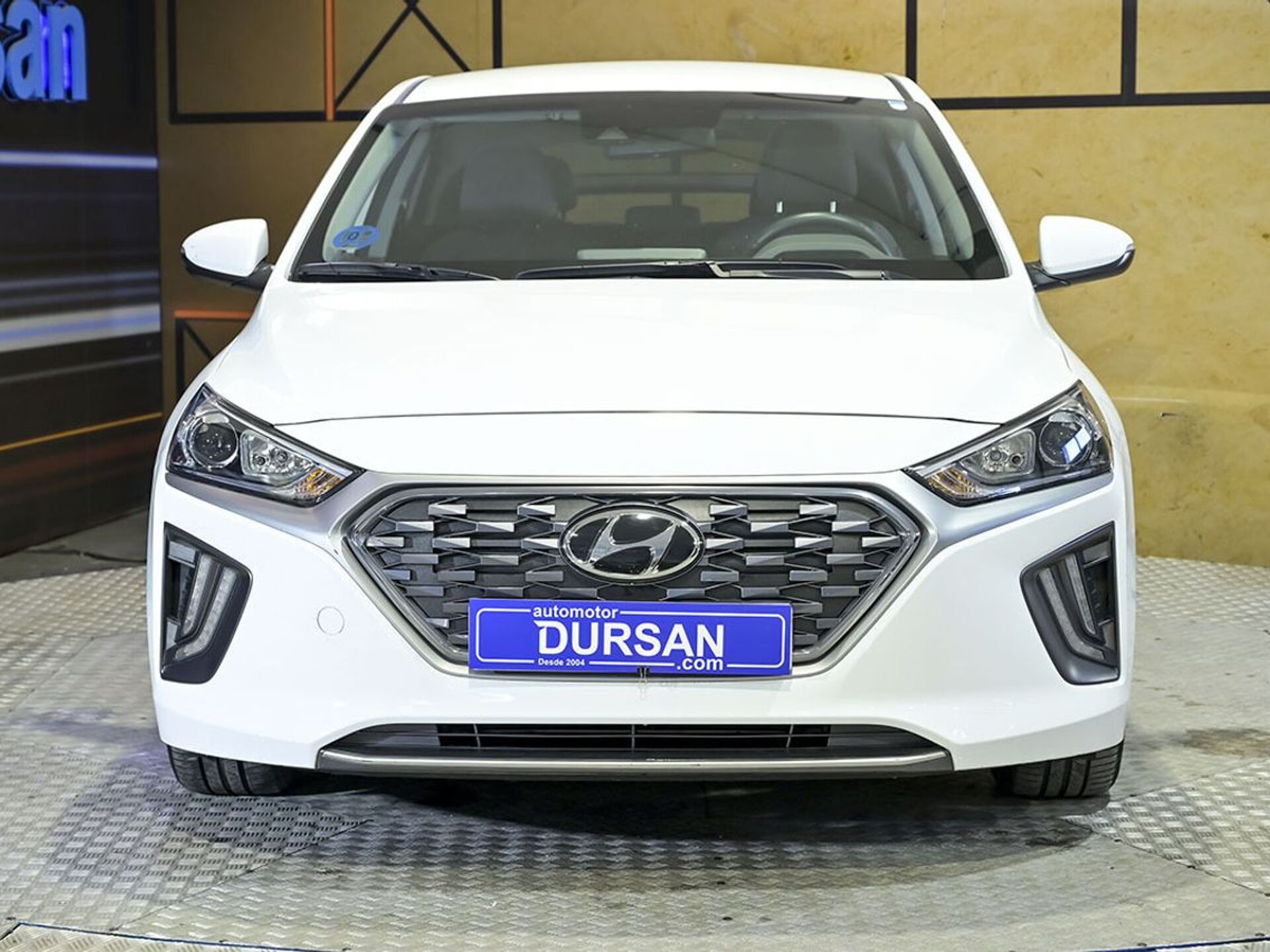 Imagen 2 de HYUNDAI Ioniq