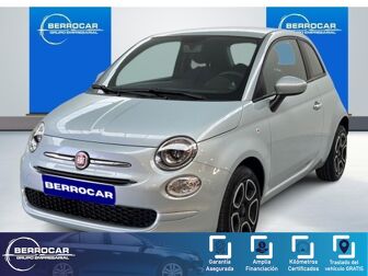 Imagen de FIAT 500 1.0 Hybrid Monotrim 52kW