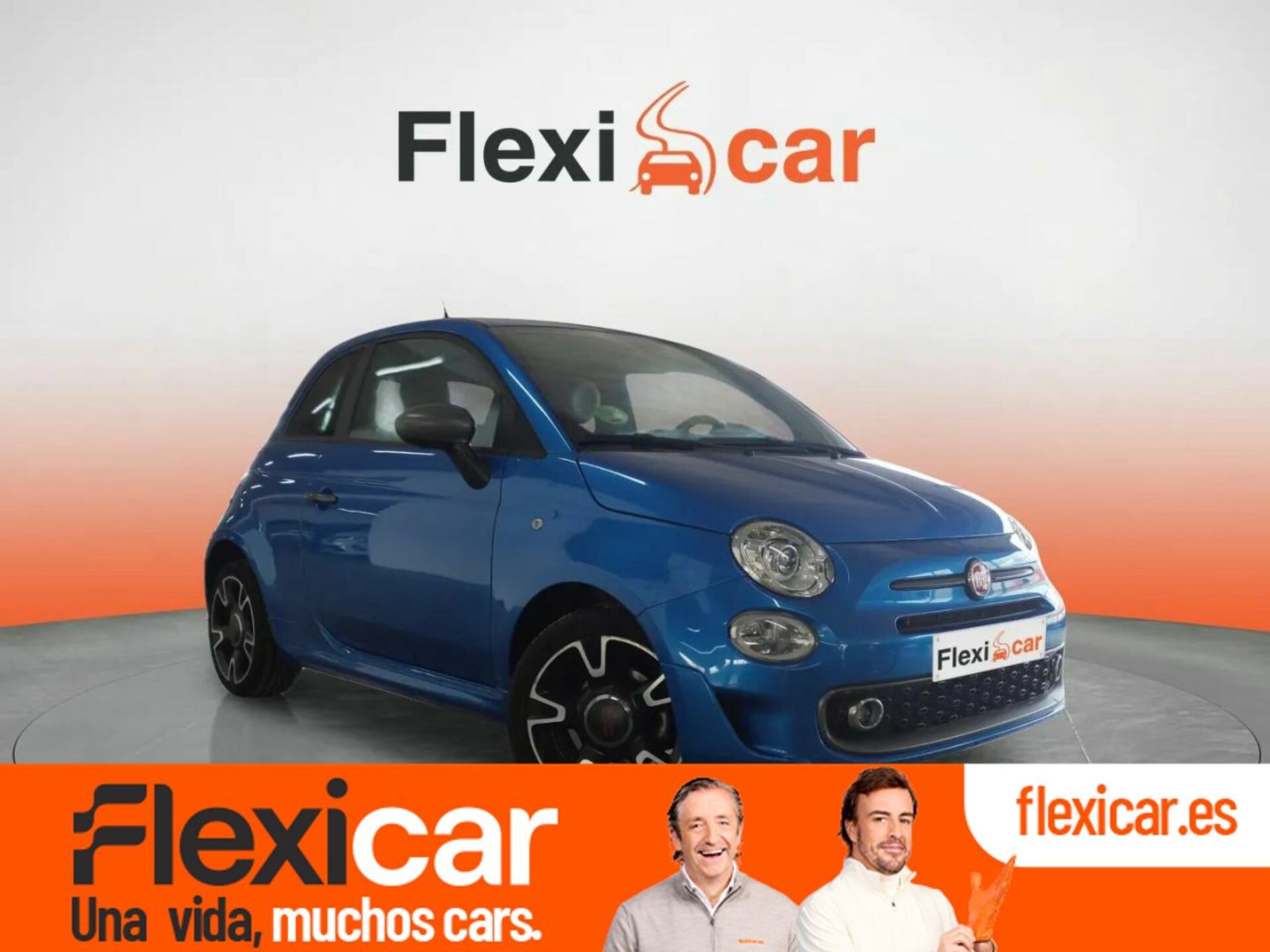 Imagen de FIAT 500