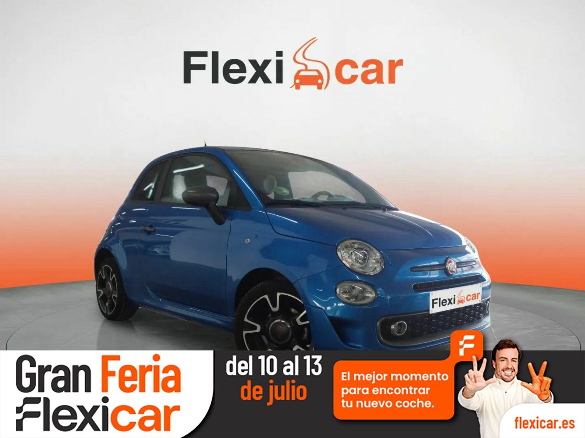 Imagen de FIAT 500