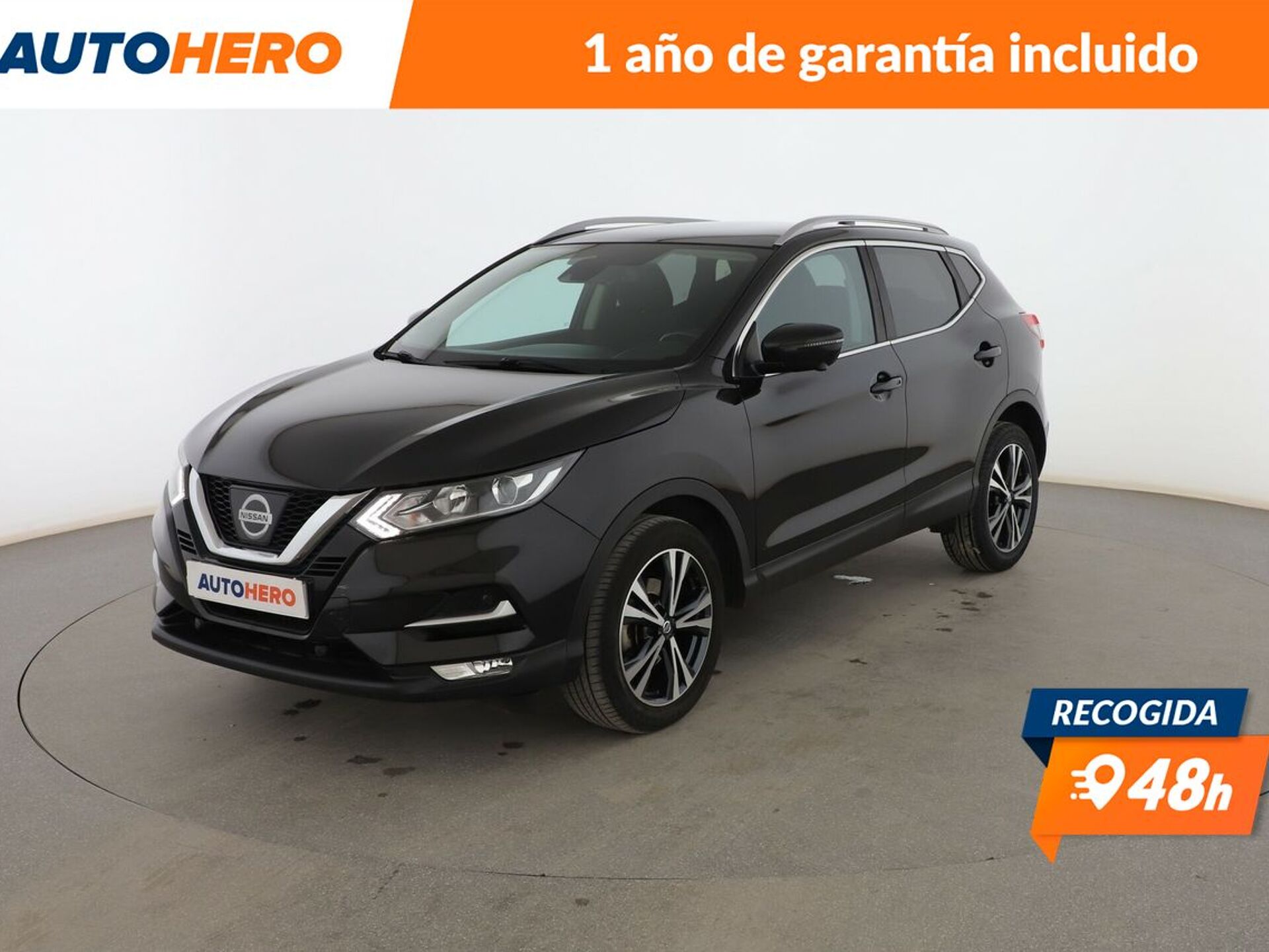 Imagen de NISSAN Qashqai