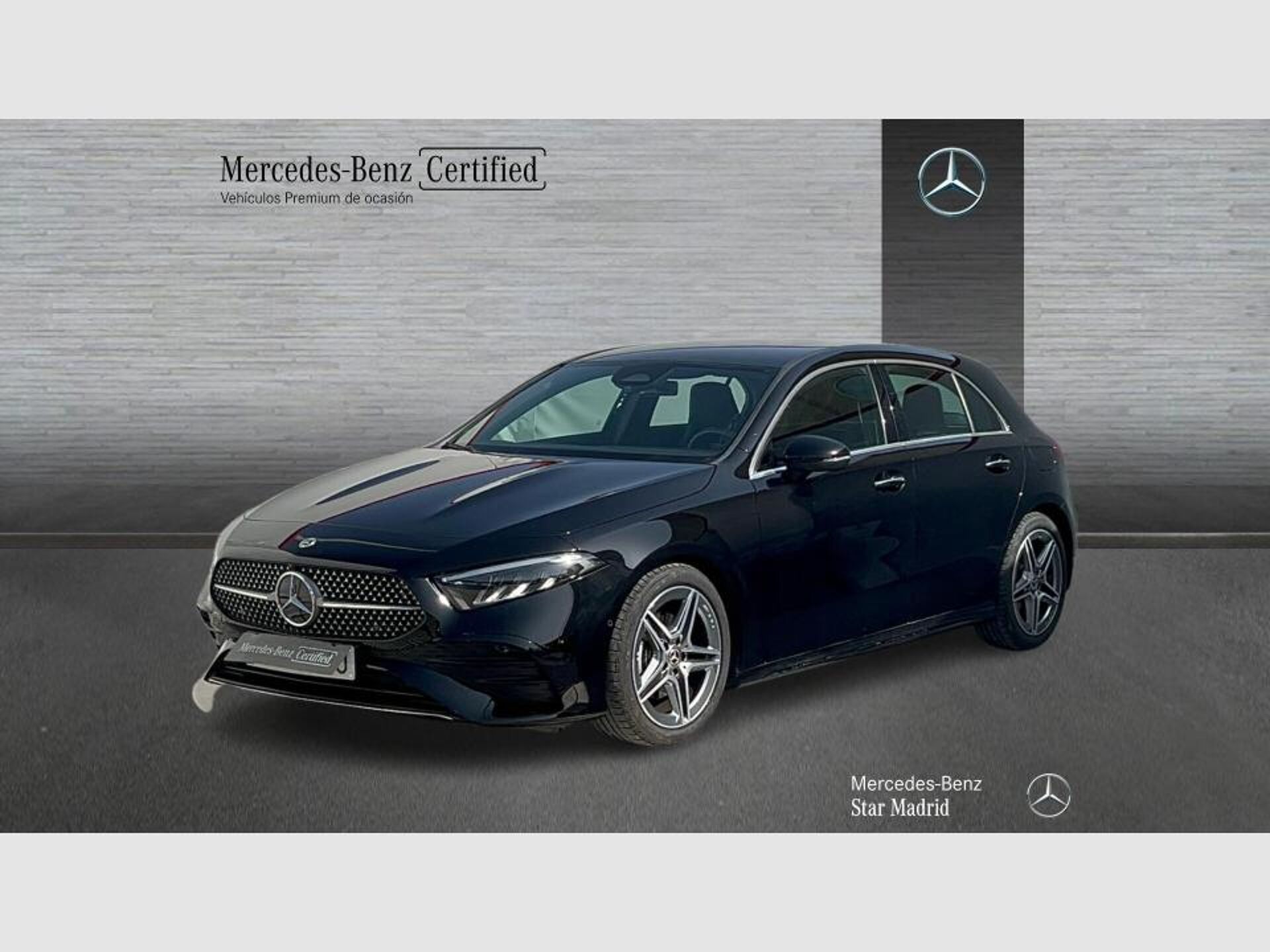 Imagen de MERCEDES Clase A