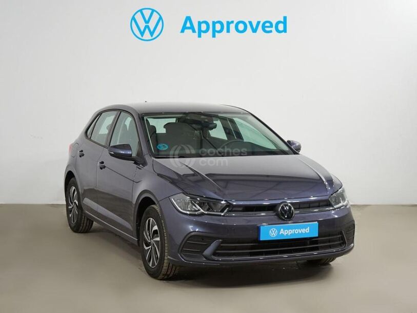 Foto del VOLKSWAGEN Polo 1.0 TSI Life DSG 70kW