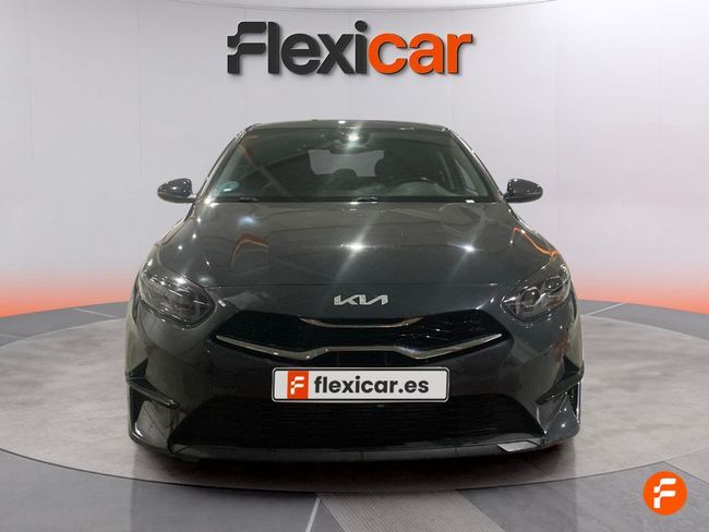Foto del KIA Ceed 1.0 T-GDI Eco-Dynamics Tech 120