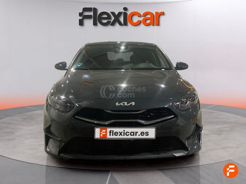 Foto del KIA Ceed 1.0 T-GDI Eco-Dynamics Tech 120