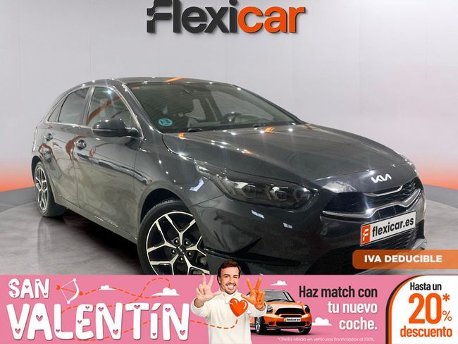 Foto del KIA Ceed 1.0 T-GDI Eco-Dynamics Tech 120