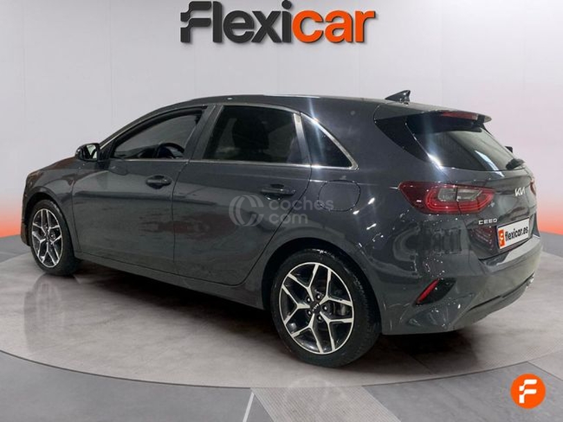 Foto del KIA Ceed 1.0 T-GDI Eco-Dynamics Tech 120