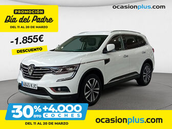 Imagen de RENAULT Koleos 1.6dCi Zen 96kW