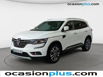 Imagen de RENAULT Koleos 1.6dCi Zen 96kW