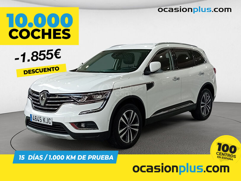 Foto del RENAULT Koleos 1.6dCi Zen 96kW