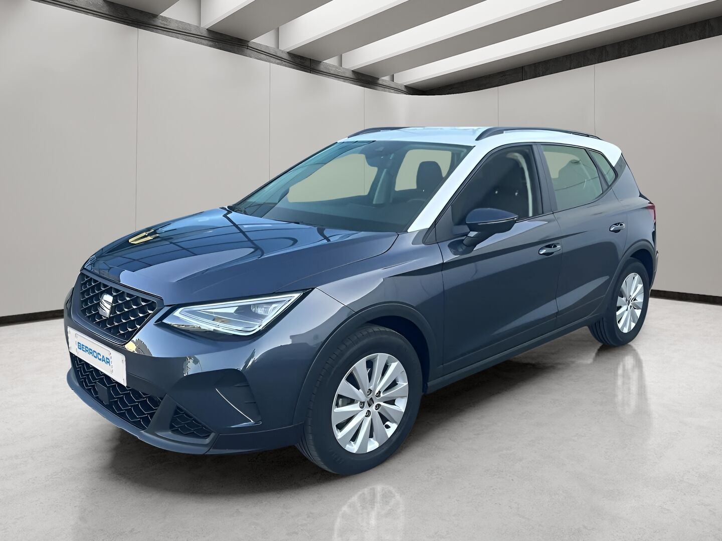 SEAT Arona (1.0 TSI Style XM 81 kW (110 CV)) en Sevilla