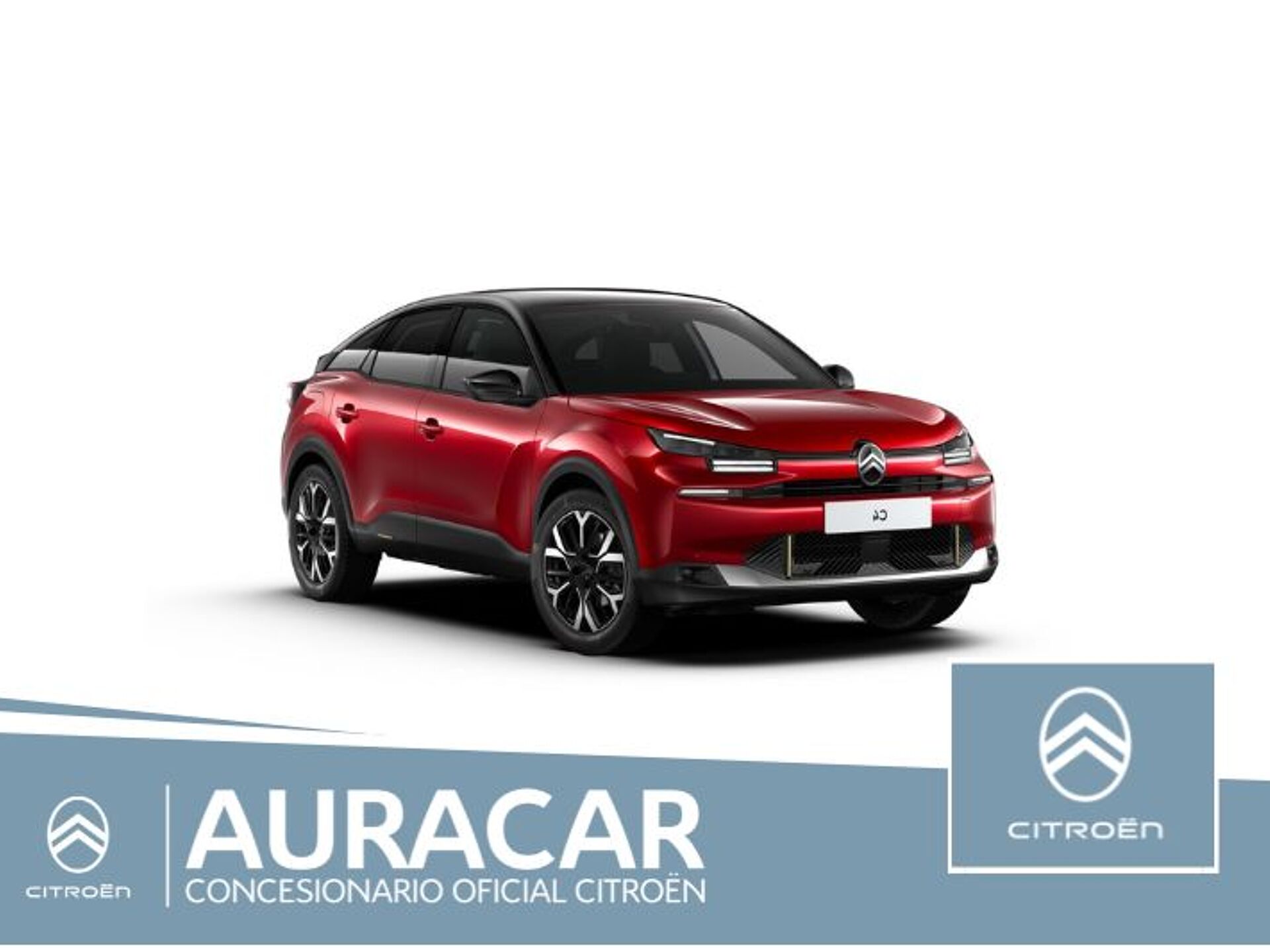 Imagen de CITROEN C4