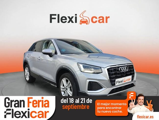 AUDI Q2 (Advanced 30 TFSI 81kW (110CV)) en Vizcaya