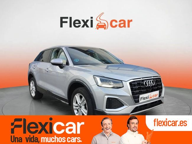 AUDI Q2 (Advanced 30 TFSI 81kW (110CV)) en Vizcaya