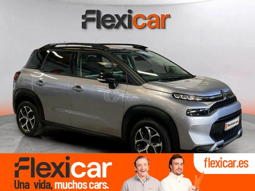 Foto del CITROEN C3 Aircross Puretech S&S Shine 110