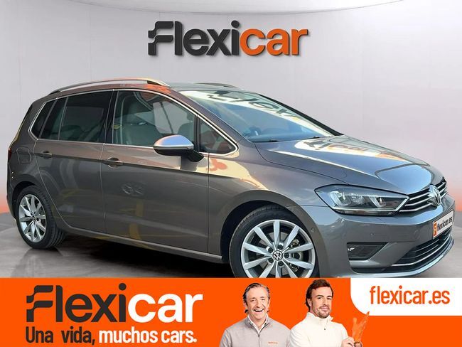 VOLKSWAGEN Golf (Advance 1.6 TDI 110CV BMT DSG) en Ciudad Real
