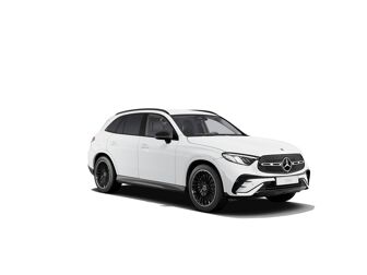 Imagen de MERCEDES Clase GLC GLC Coupé 220d 4Matic 9G-Tronic