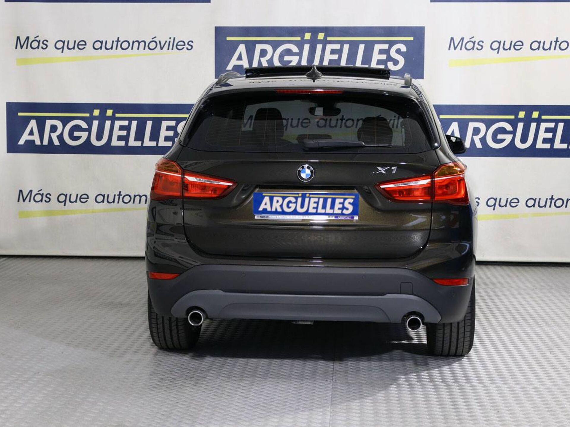 Imagen 3 de BMW X1
