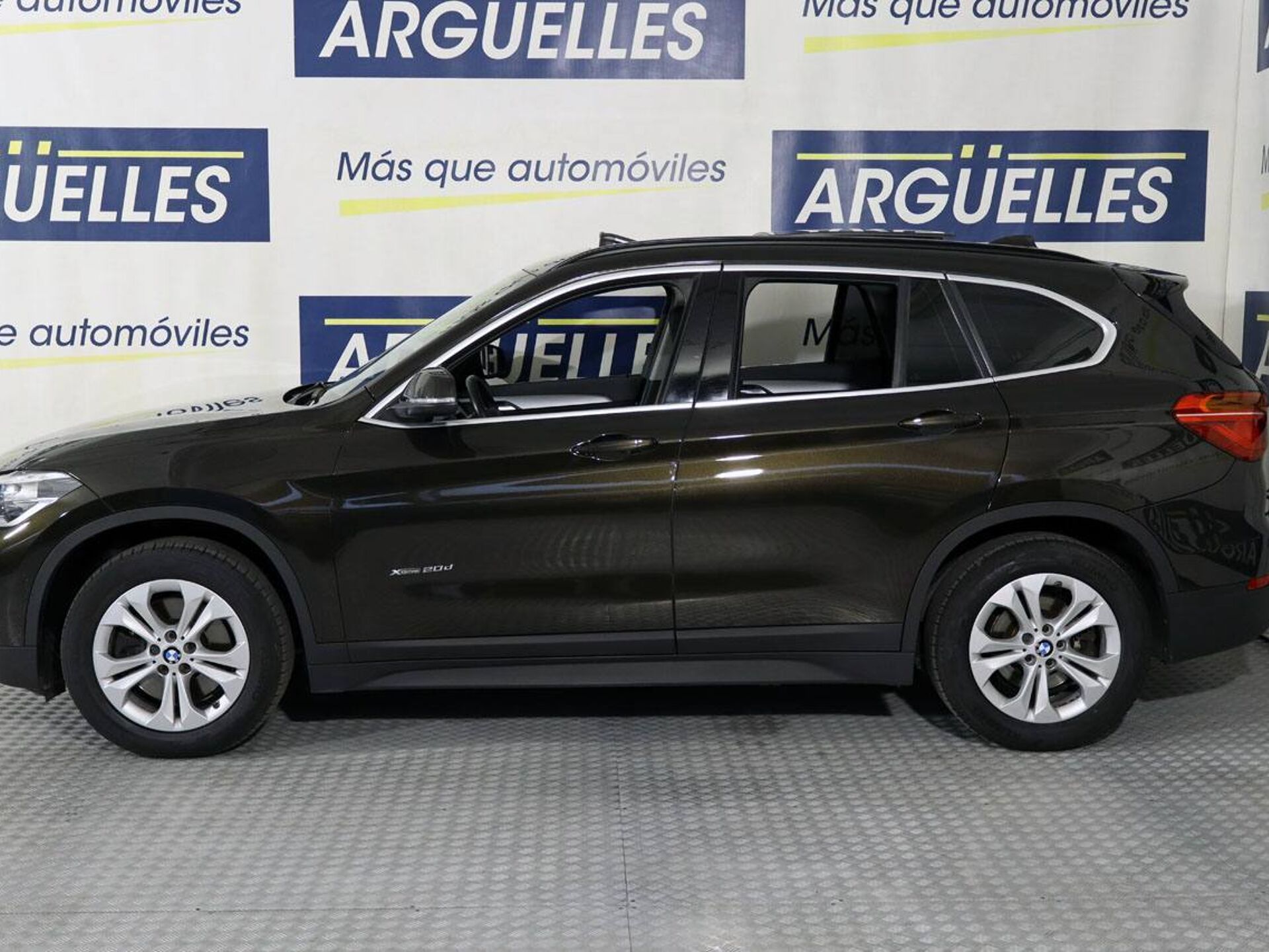 Imagen 2 de BMW X1