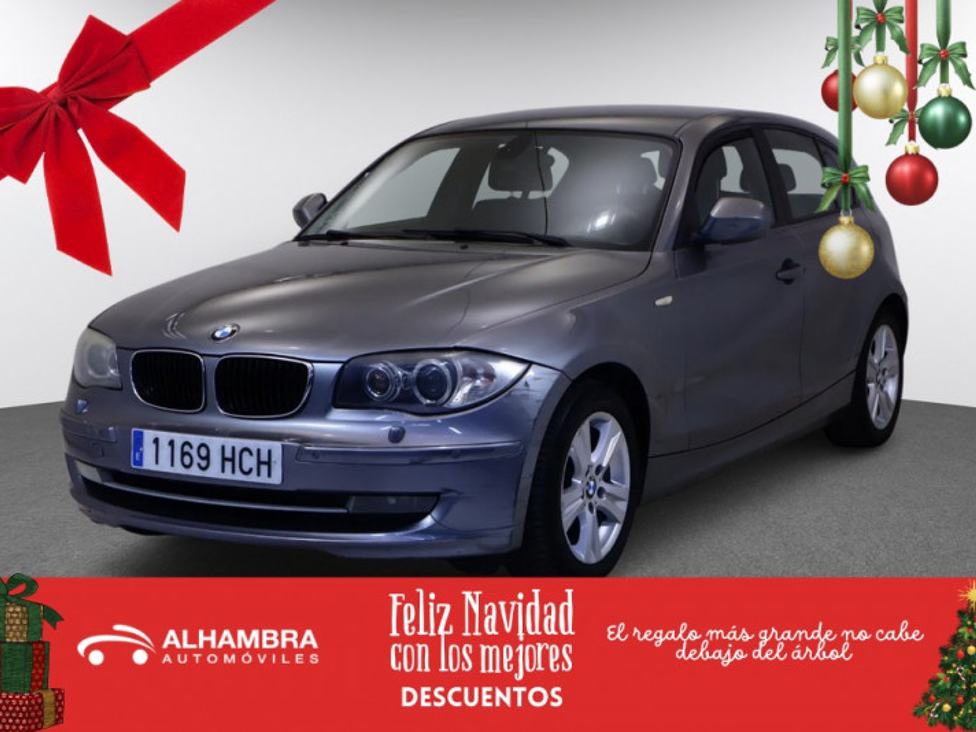 Imagen de BMW Serie 1