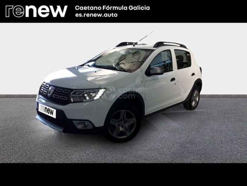 Foto del DACIA Sandero Stepway ECO-G Essential 74kW