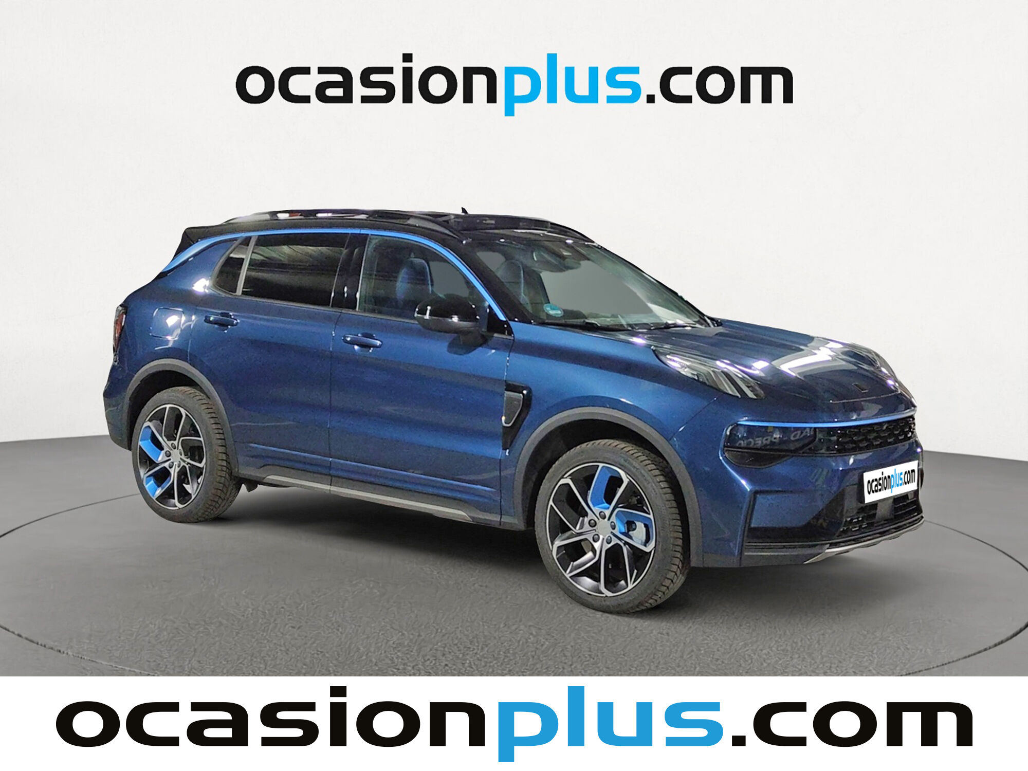 Foto del LYNK & CO 01 1.5T PHEV
