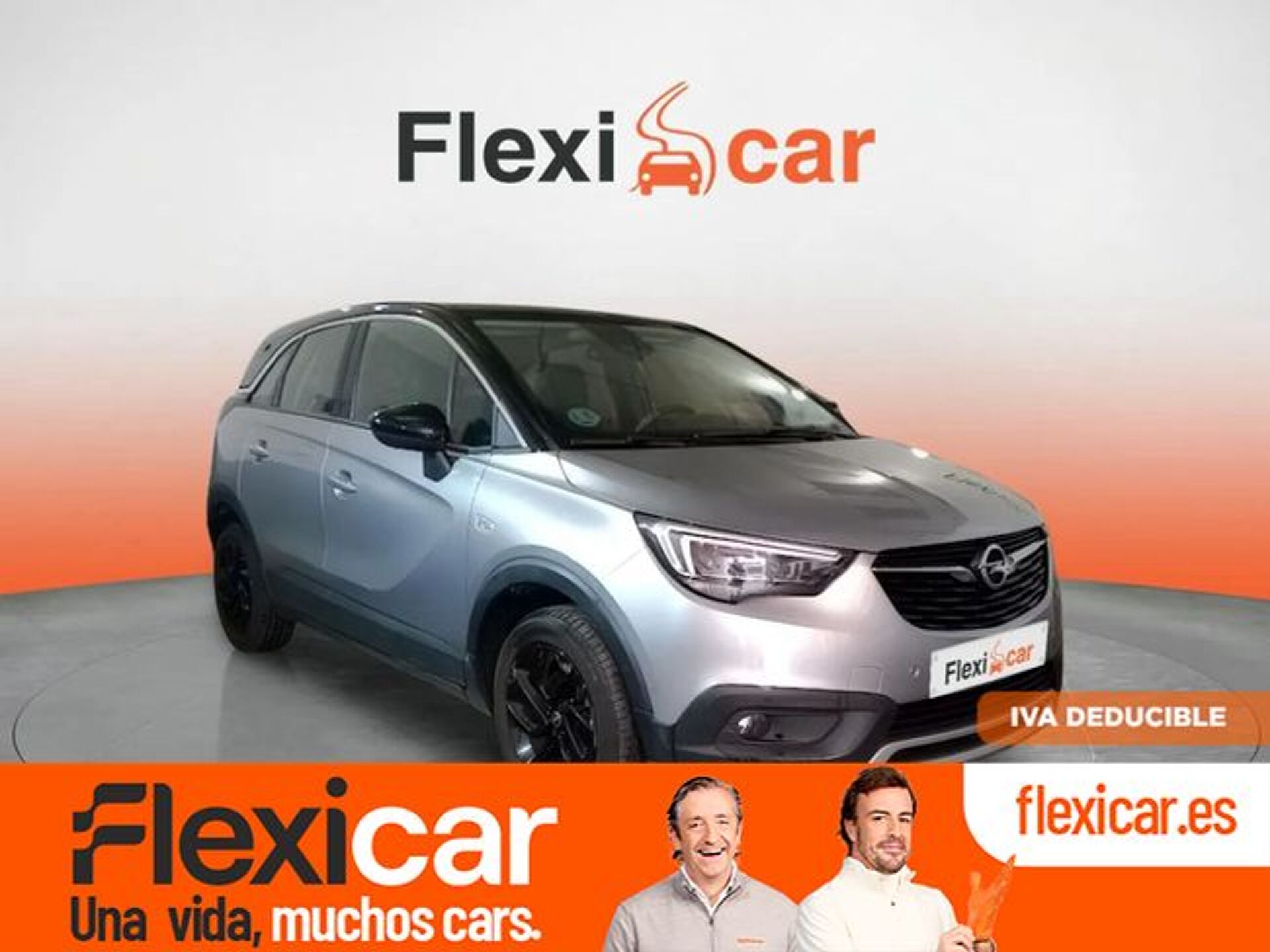 Imagen de OPEL Crossland