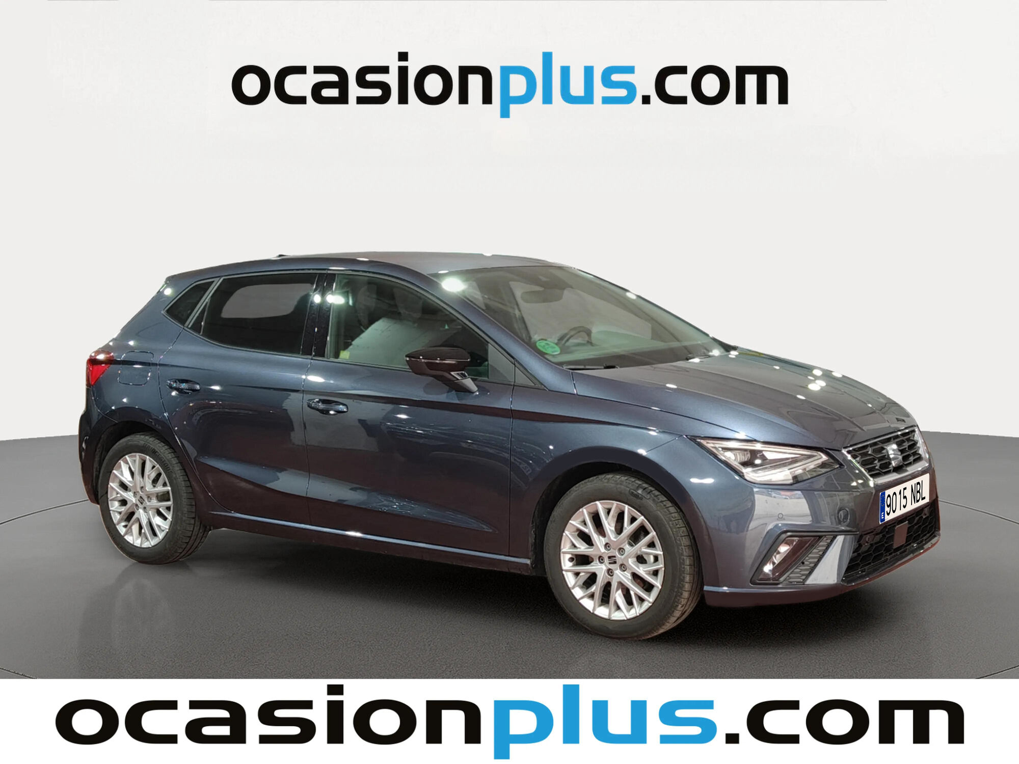 Foto del SEAT Ibiza 1.0 TSI S&S FR Salta 115