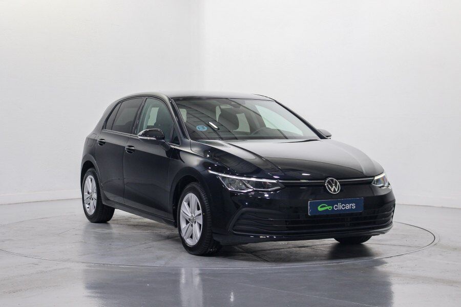 Foto del VOLKSWAGEN Golf 2.0TDI Life DSG 85kW